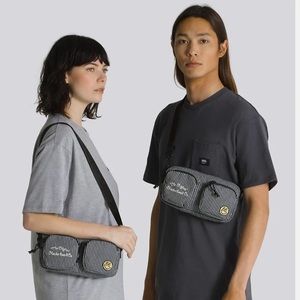 NEW Vans Belt Bag/Crossbody